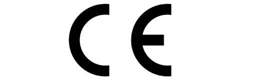 علامة المطابقة الأوروبية (CE)