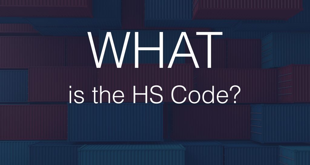 What is the HS Code meaning and how to obtain it | Tabseer