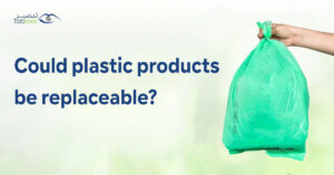 Could plastic products be replaceable