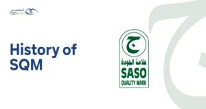 History of SQM